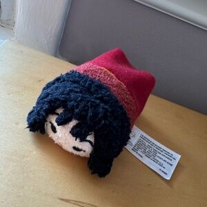 Tangled mother Gothel tsum tsum